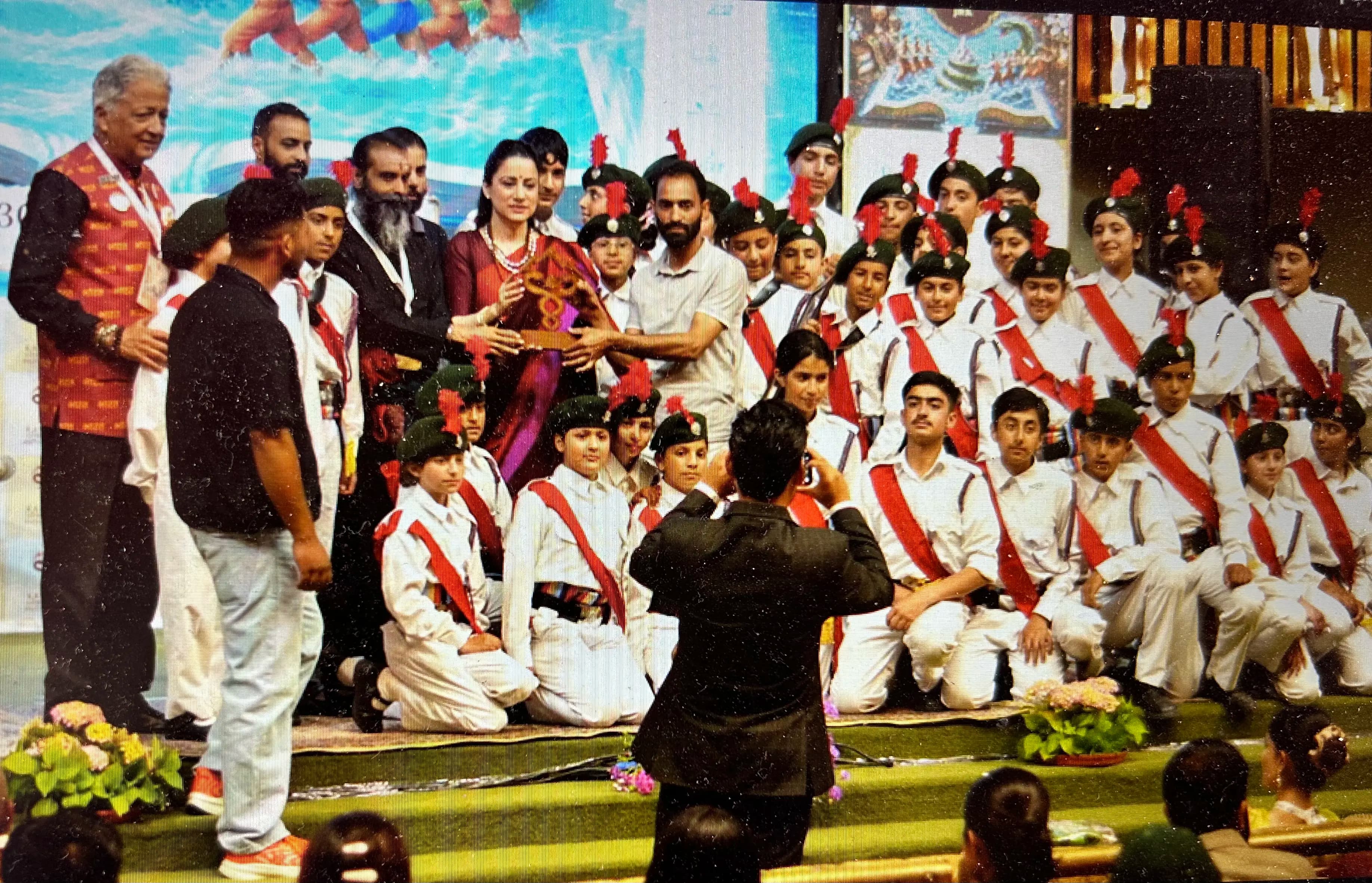 Kashmir Literature Festival 2026
