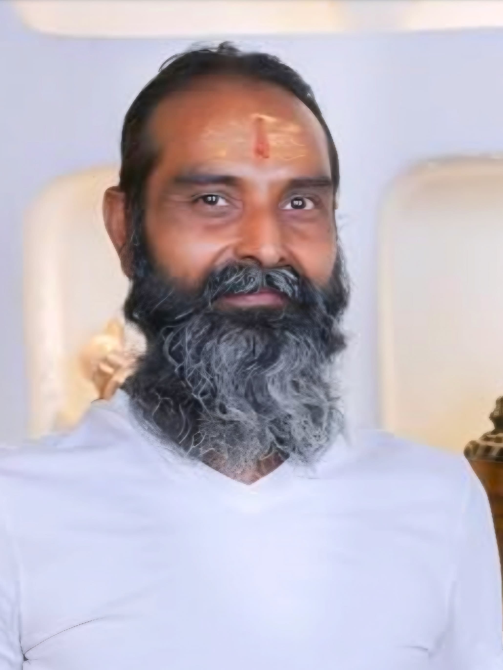Yuvraj Srivastava